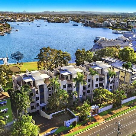 Spinnaker Quays Mooloolaba Ngoại thất bức ảnh