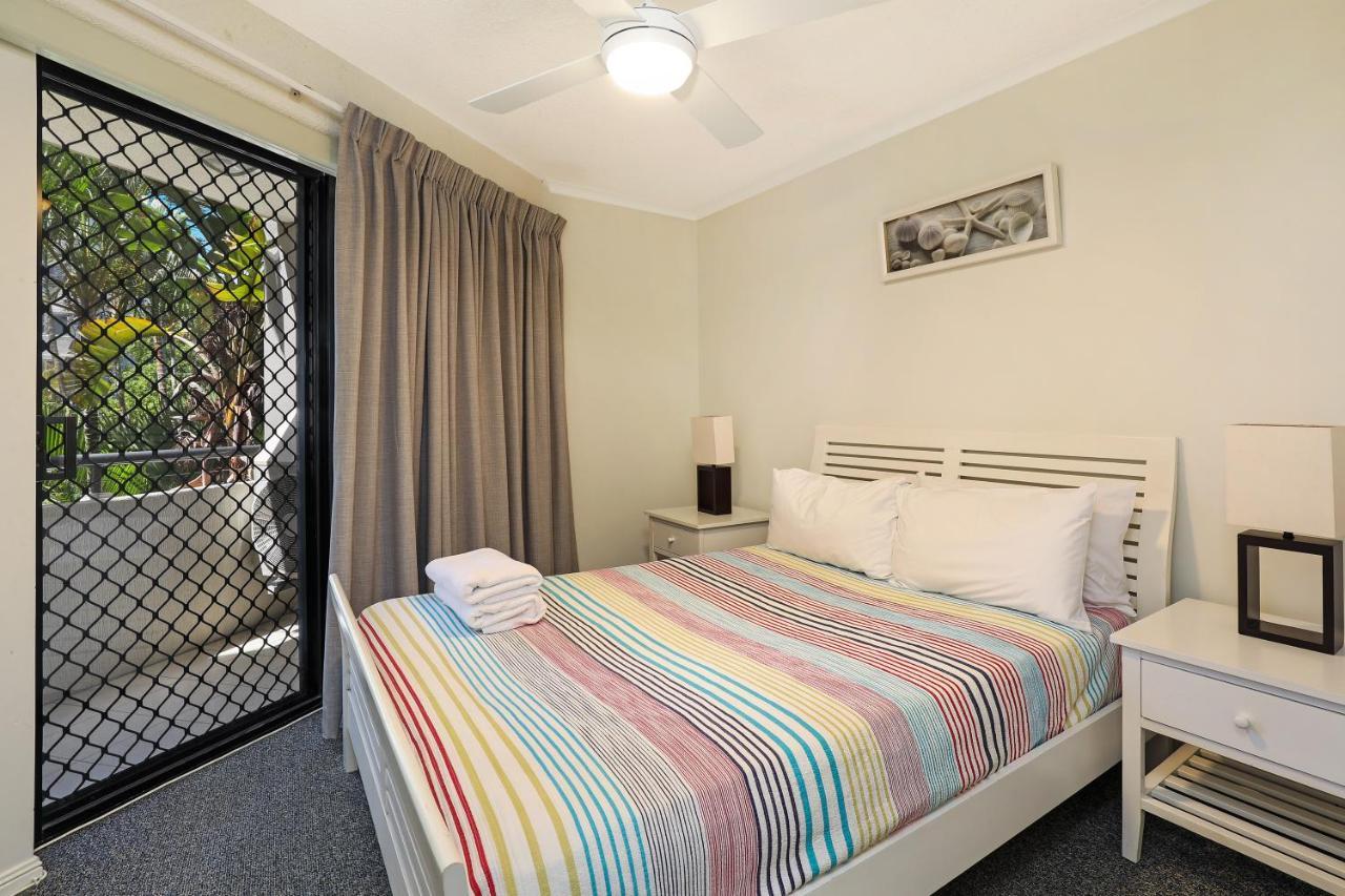 Spinnaker Quays Mooloolaba Ngoại thất bức ảnh