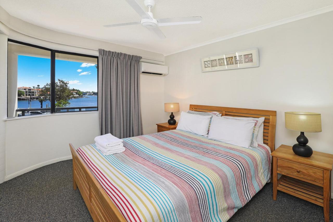 Spinnaker Quays Mooloolaba Ngoại thất bức ảnh