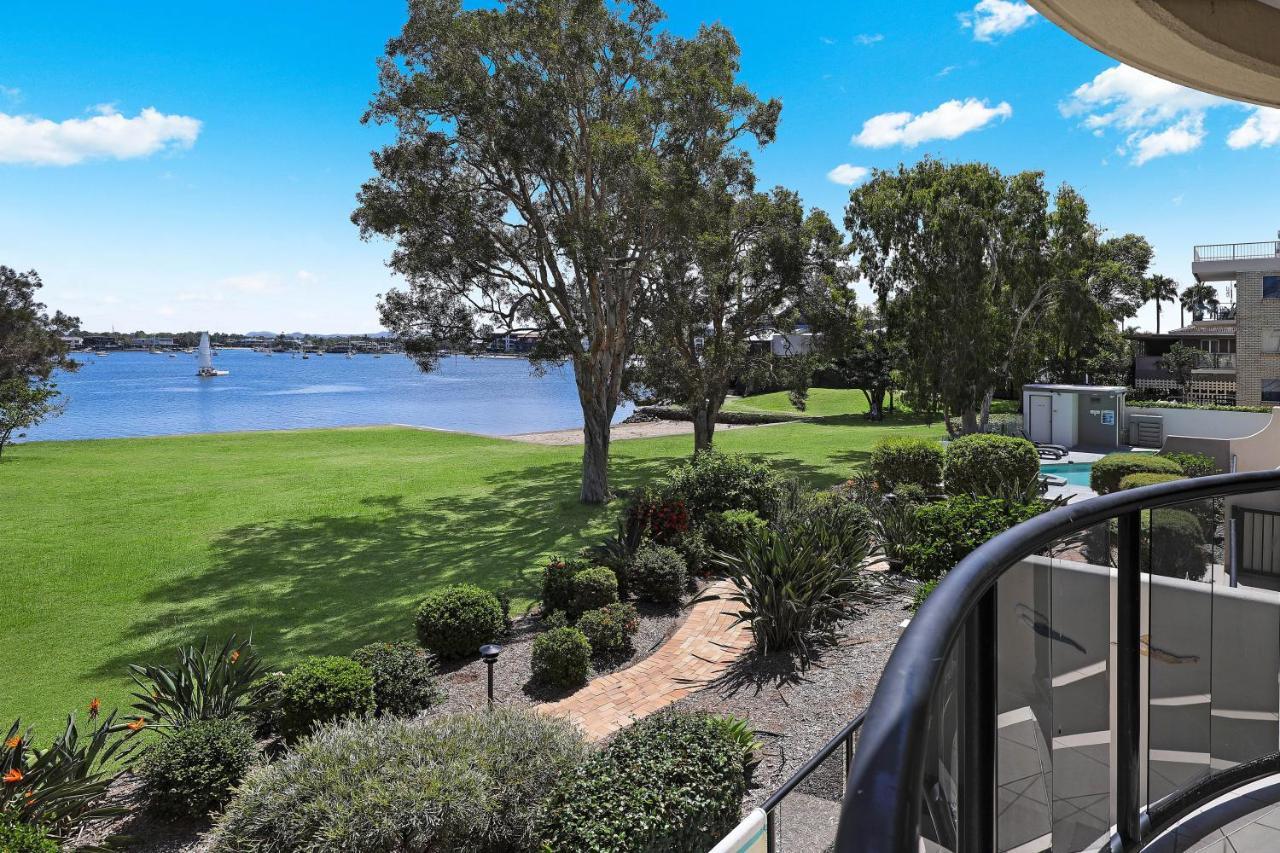 Spinnaker Quays Mooloolaba Ngoại thất bức ảnh