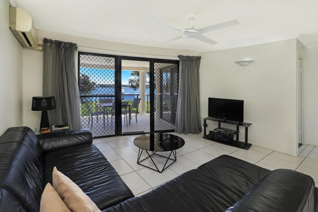 Spinnaker Quays Mooloolaba Ngoại thất bức ảnh