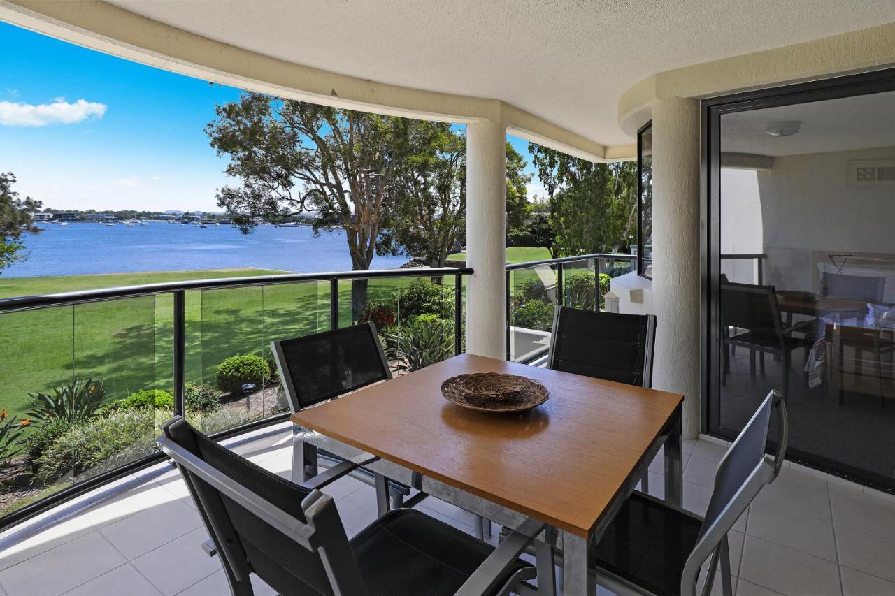 Spinnaker Quays Mooloolaba Ngoại thất bức ảnh