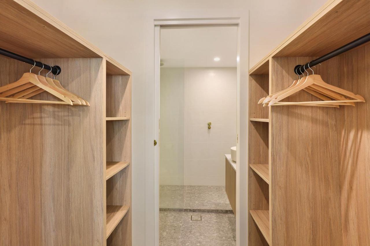 Spinnaker Quays Mooloolaba Ngoại thất bức ảnh