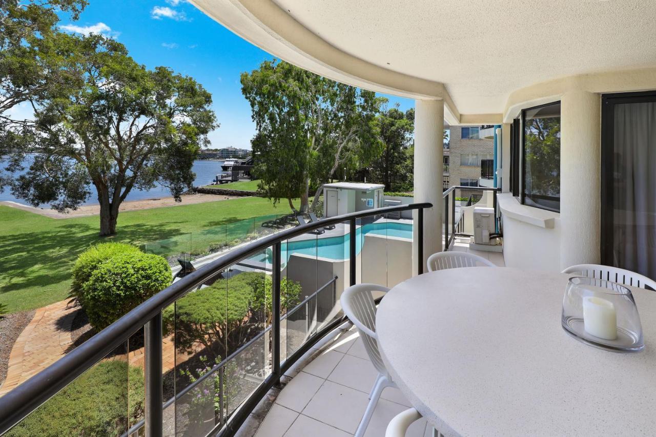 Spinnaker Quays Mooloolaba Ngoại thất bức ảnh
