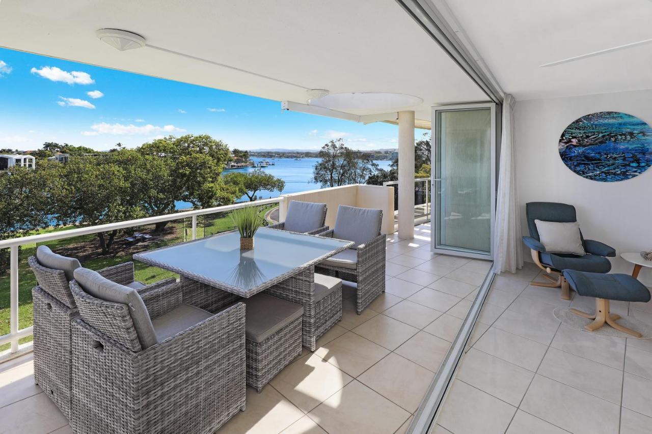 Spinnaker Quays Mooloolaba Ngoại thất bức ảnh