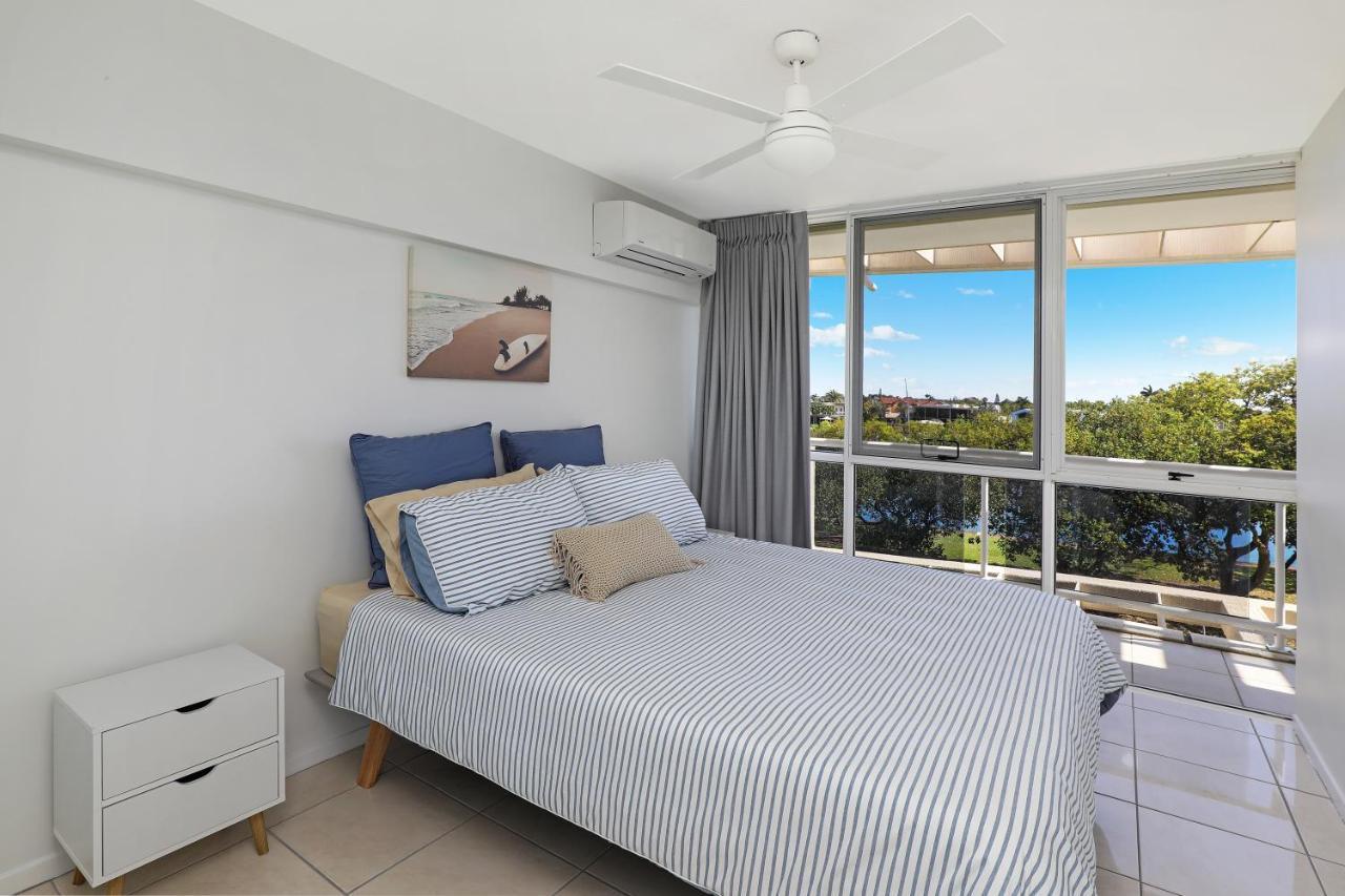Spinnaker Quays Mooloolaba Ngoại thất bức ảnh