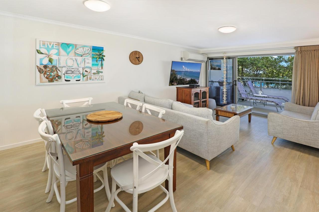 Spinnaker Quays Mooloolaba Ngoại thất bức ảnh