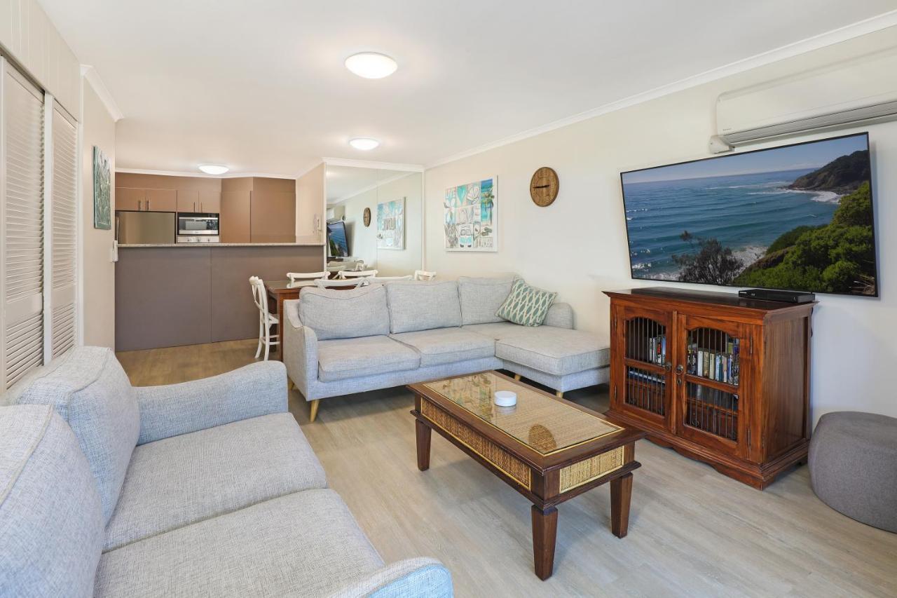 Spinnaker Quays Mooloolaba Ngoại thất bức ảnh