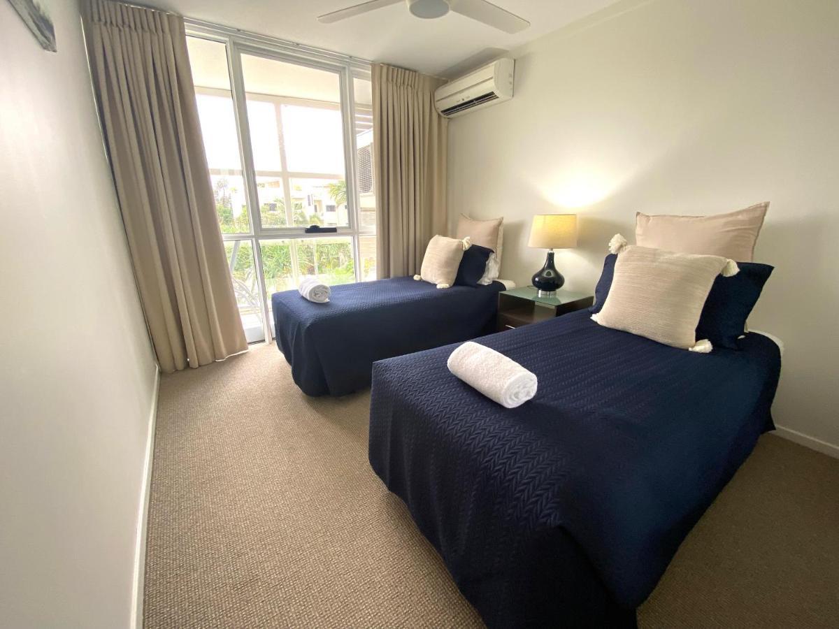 Spinnaker Quays Mooloolaba Ngoại thất bức ảnh