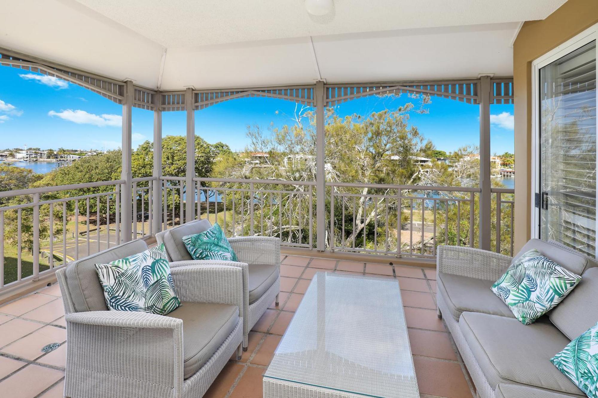 Spinnaker Quays Mooloolaba Ngoại thất bức ảnh