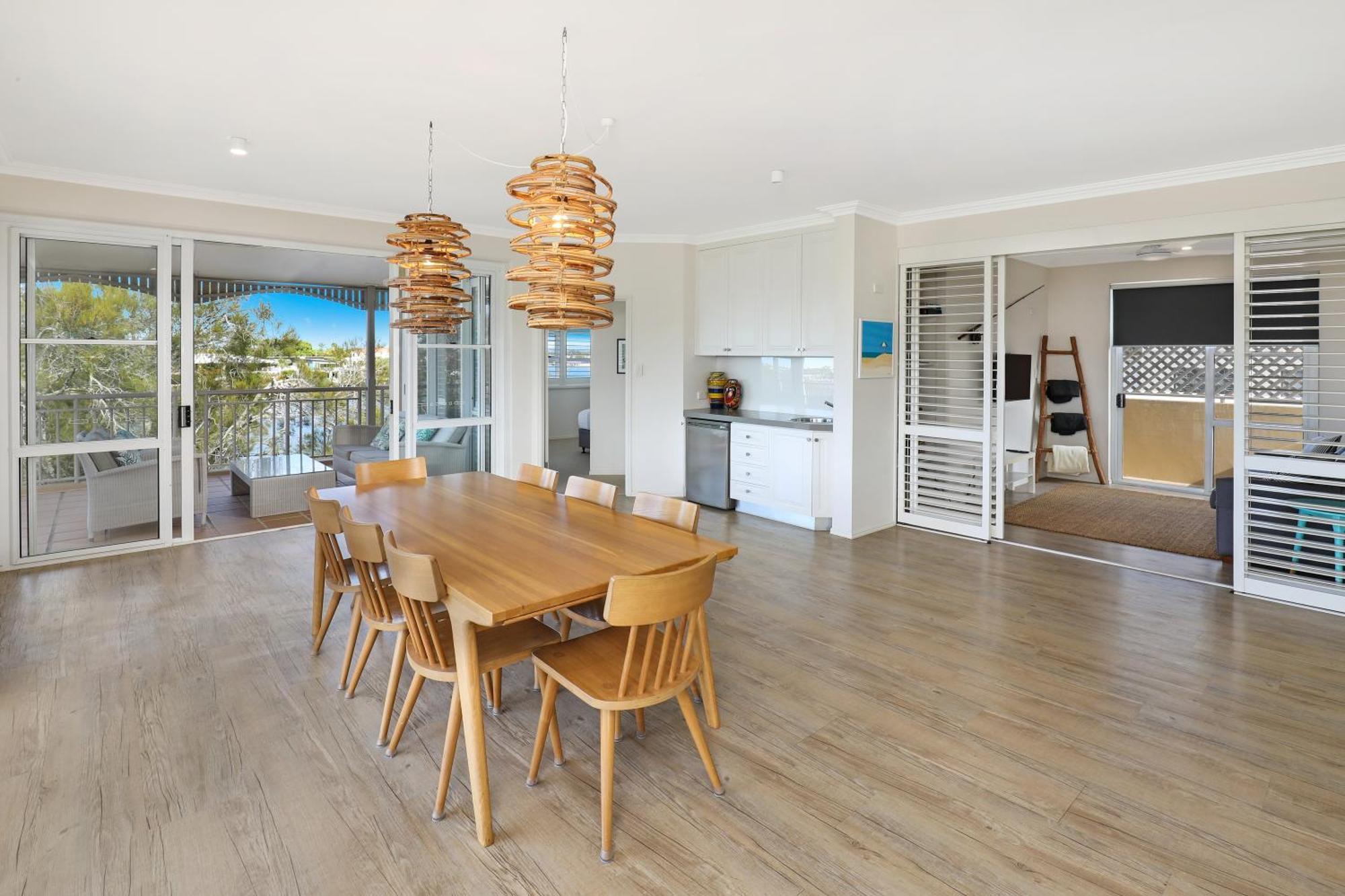Spinnaker Quays Mooloolaba Ngoại thất bức ảnh