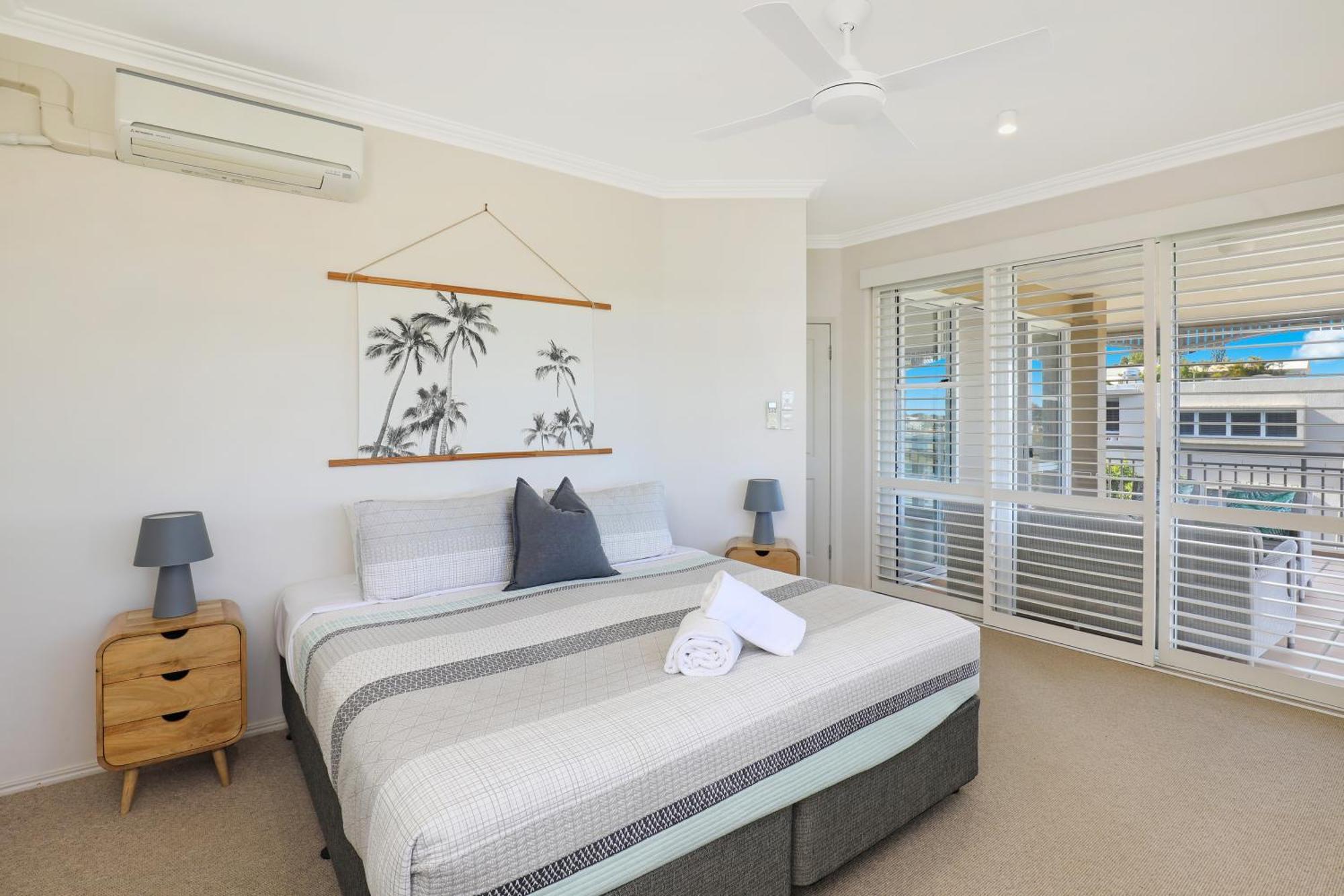 Spinnaker Quays Mooloolaba Ngoại thất bức ảnh