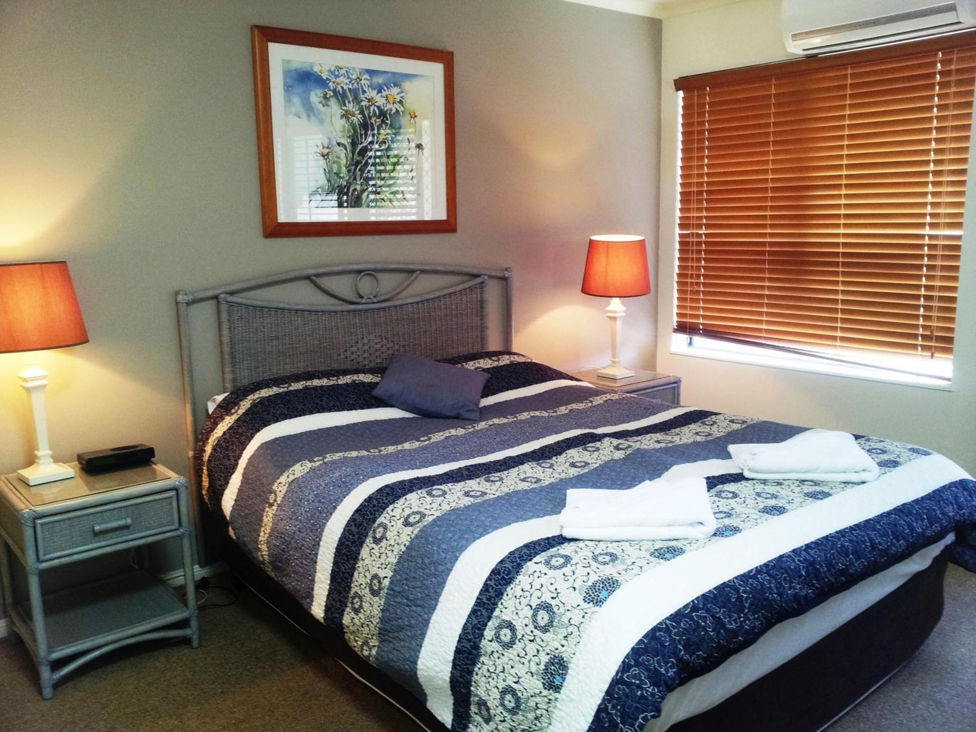 Spinnaker Quays Mooloolaba Ngoại thất bức ảnh