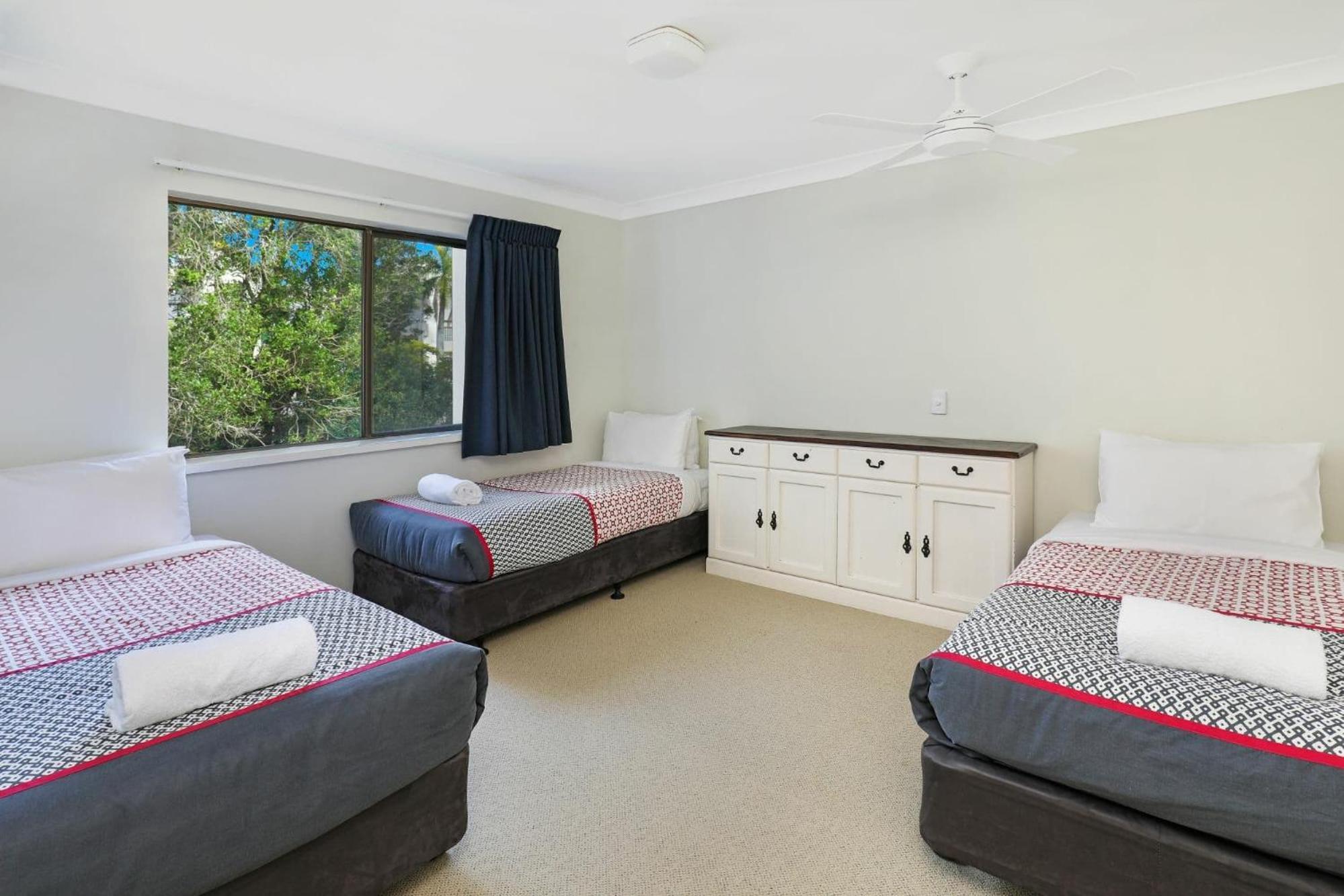 Spinnaker Quays Mooloolaba Ngoại thất bức ảnh