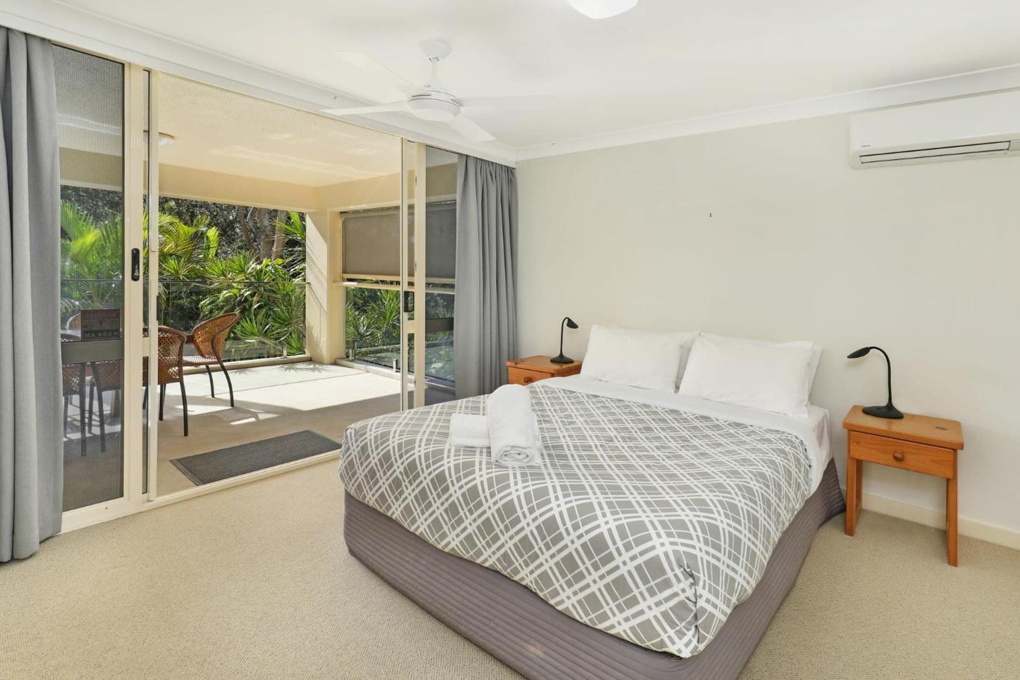 Spinnaker Quays Mooloolaba Ngoại thất bức ảnh