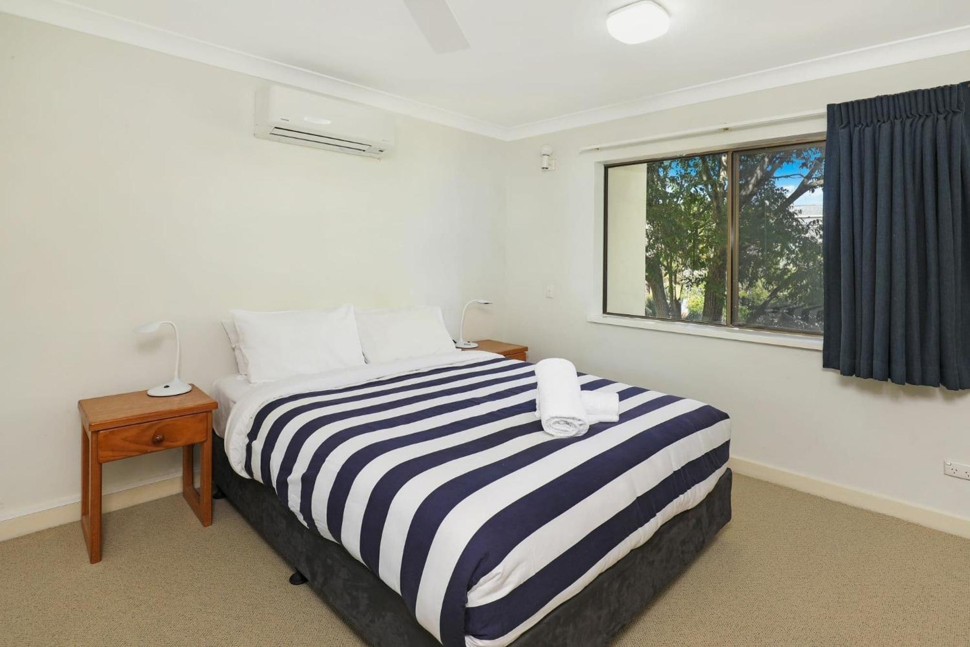 Spinnaker Quays Mooloolaba Ngoại thất bức ảnh