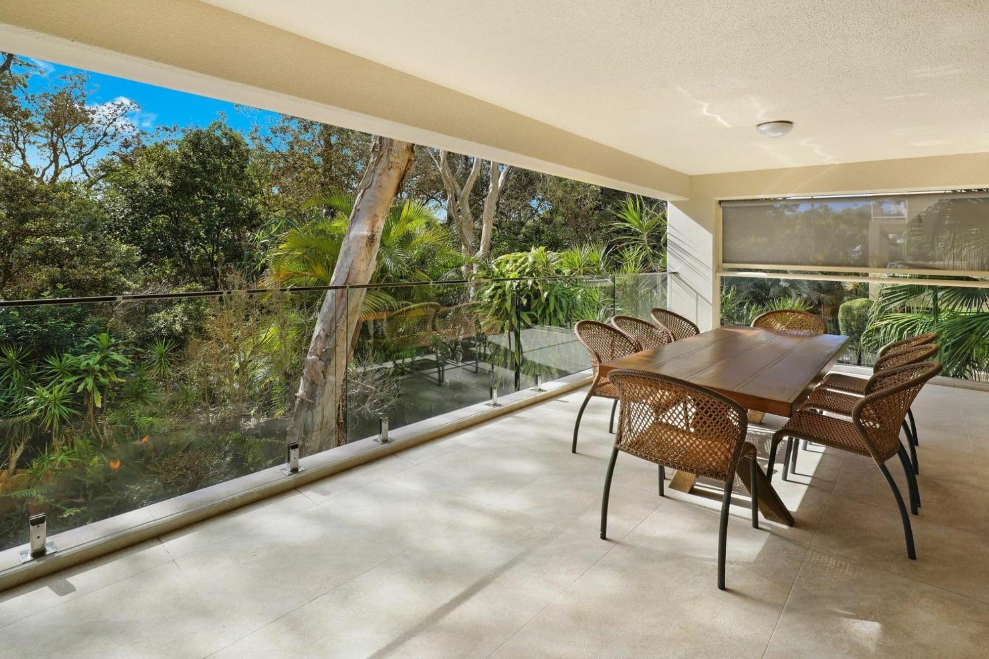 Spinnaker Quays Mooloolaba Ngoại thất bức ảnh