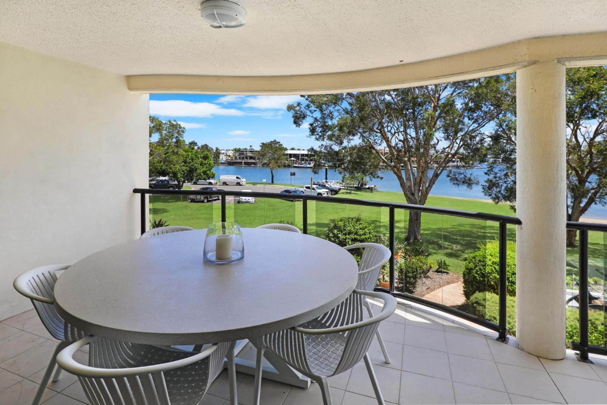 Spinnaker Quays Mooloolaba Ngoại thất bức ảnh