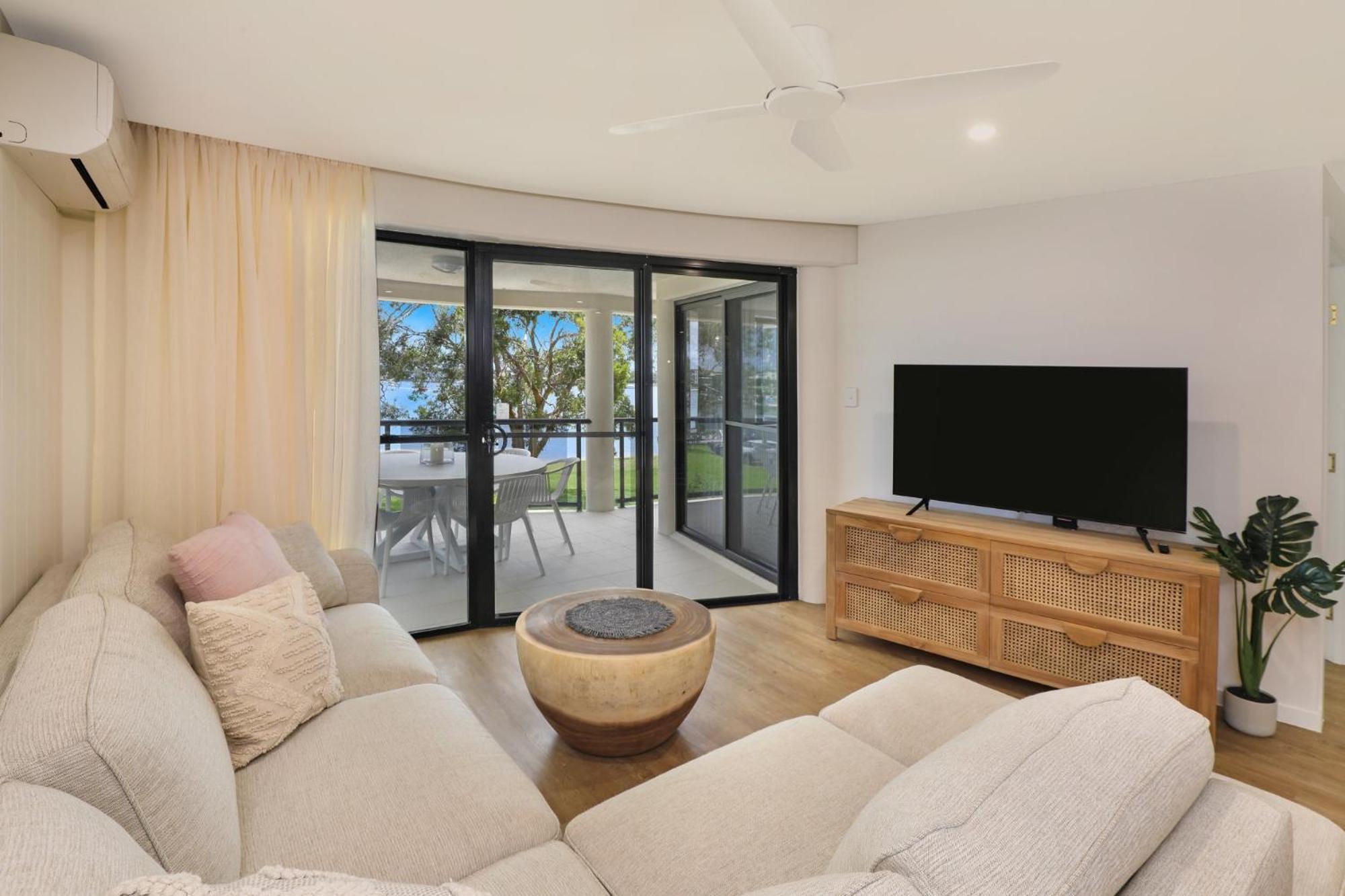 Spinnaker Quays Mooloolaba Ngoại thất bức ảnh