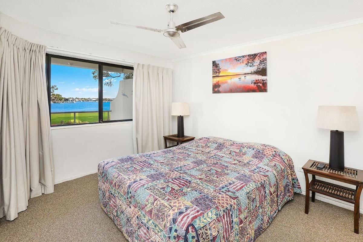 Spinnaker Quays Mooloolaba Ngoại thất bức ảnh