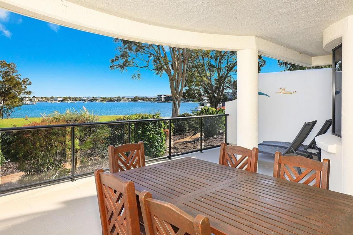 Spinnaker Quays Mooloolaba Ngoại thất bức ảnh
