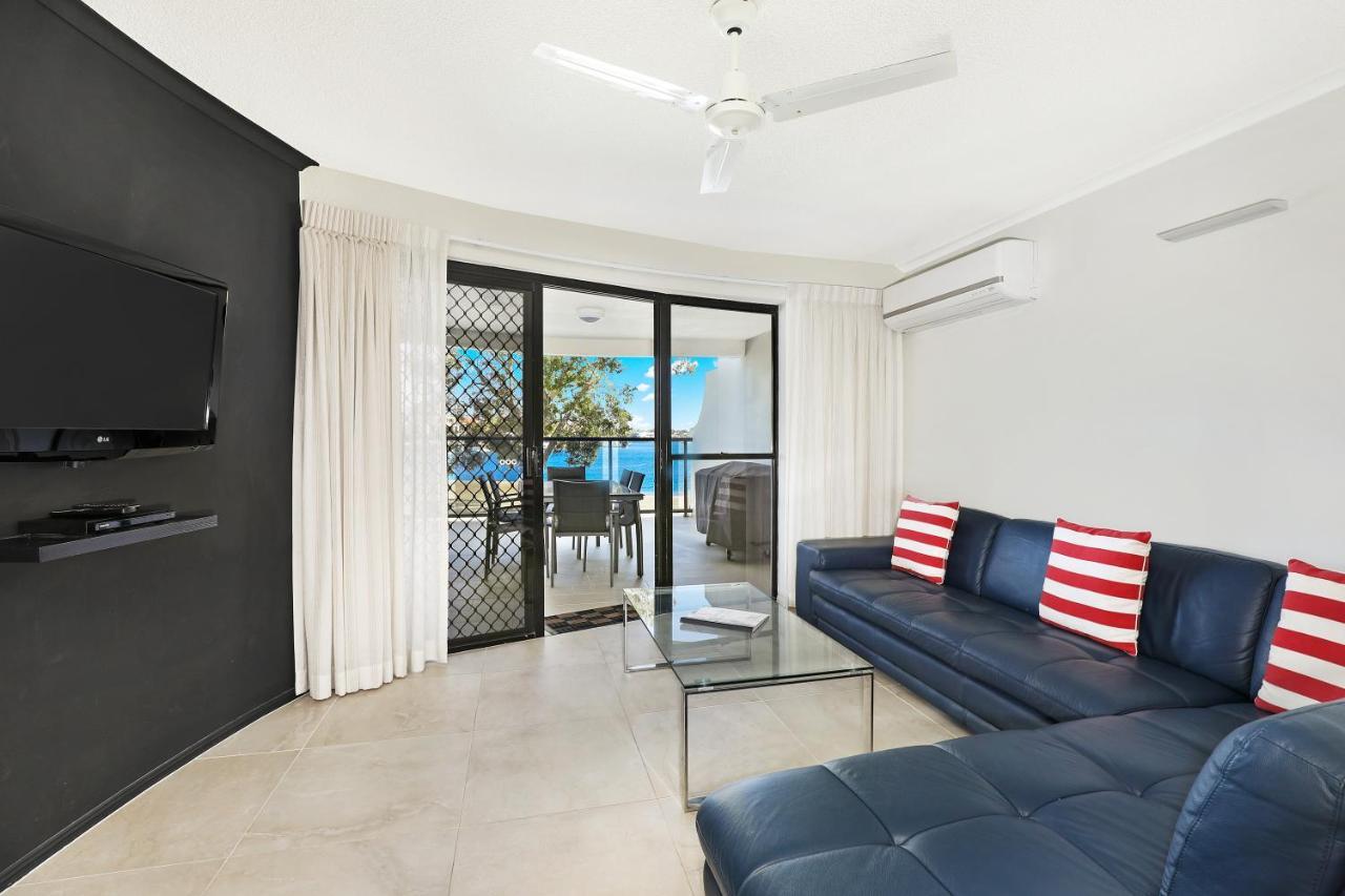 Spinnaker Quays Mooloolaba Ngoại thất bức ảnh