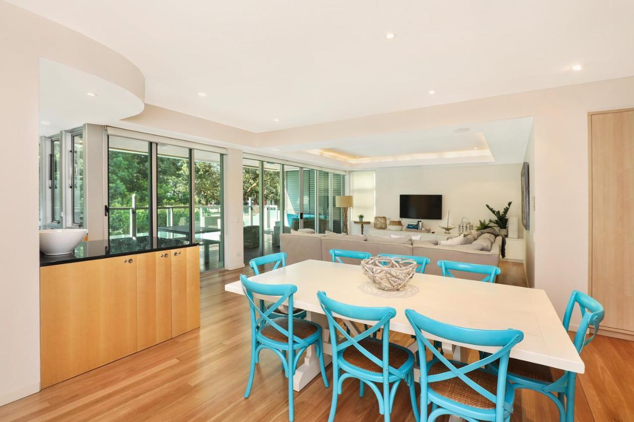 Spinnaker Quays Mooloolaba Ngoại thất bức ảnh