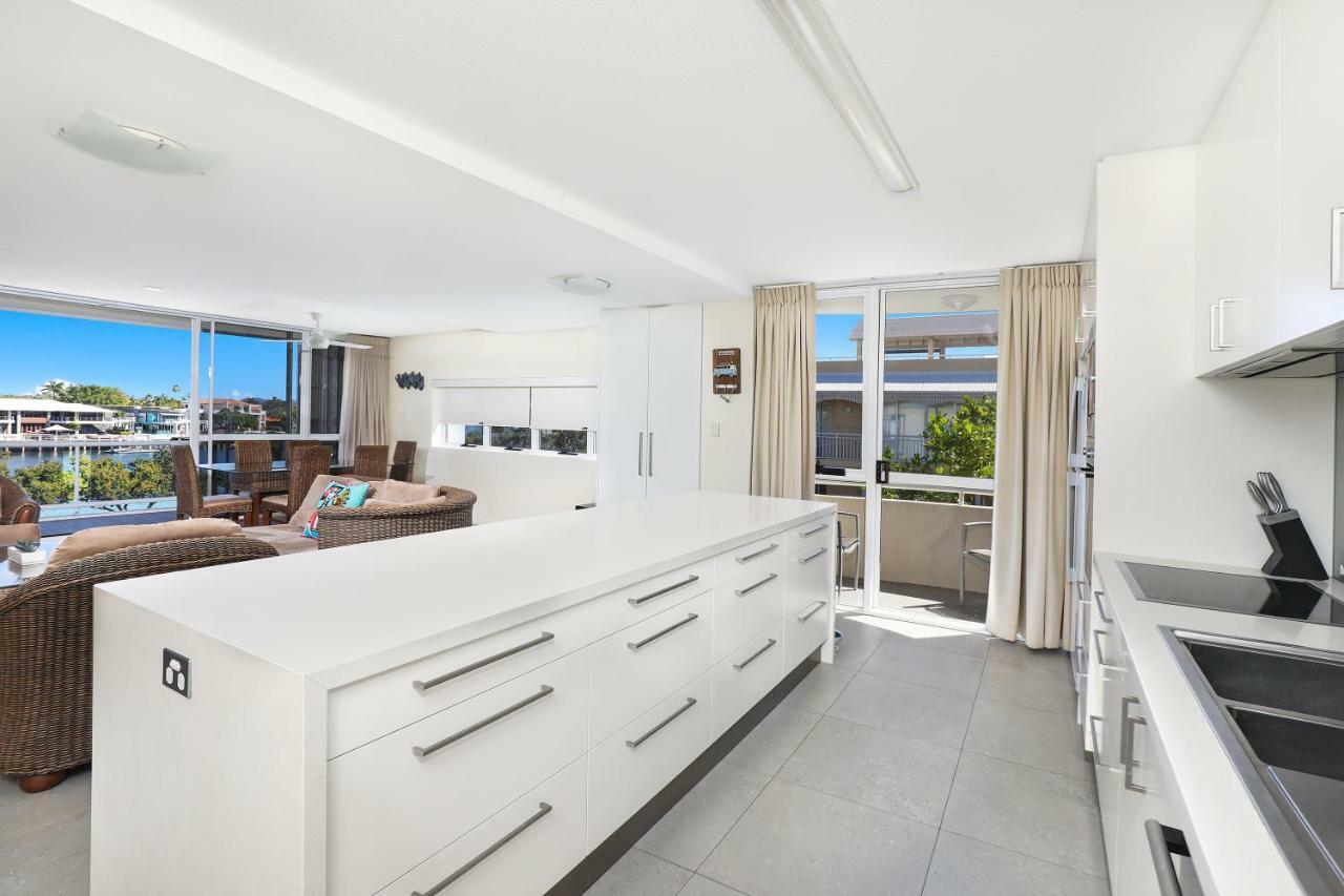 Spinnaker Quays Mooloolaba Ngoại thất bức ảnh