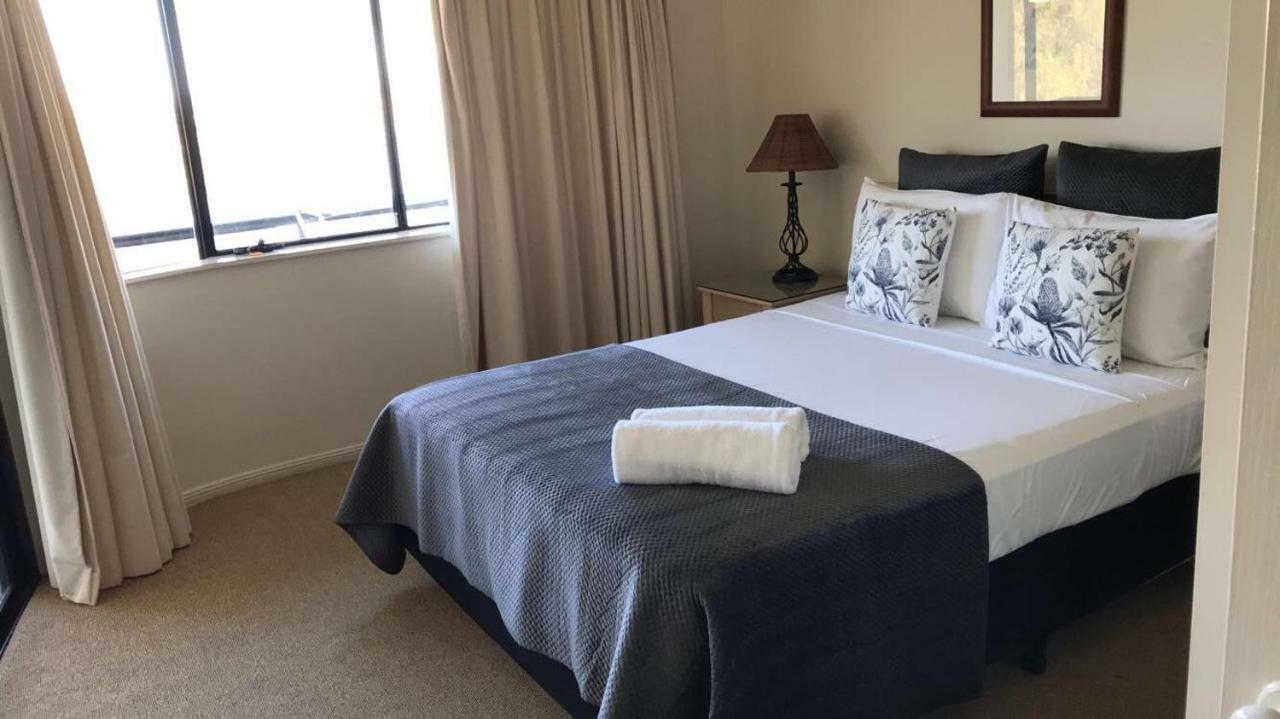 Spinnaker Quays Mooloolaba Ngoại thất bức ảnh