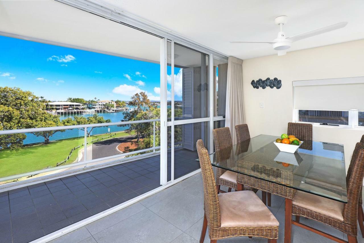 Spinnaker Quays Mooloolaba Ngoại thất bức ảnh
