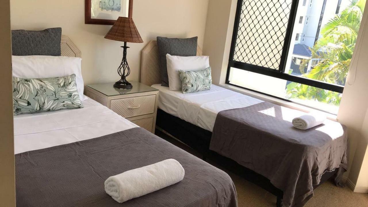 Spinnaker Quays Mooloolaba Ngoại thất bức ảnh