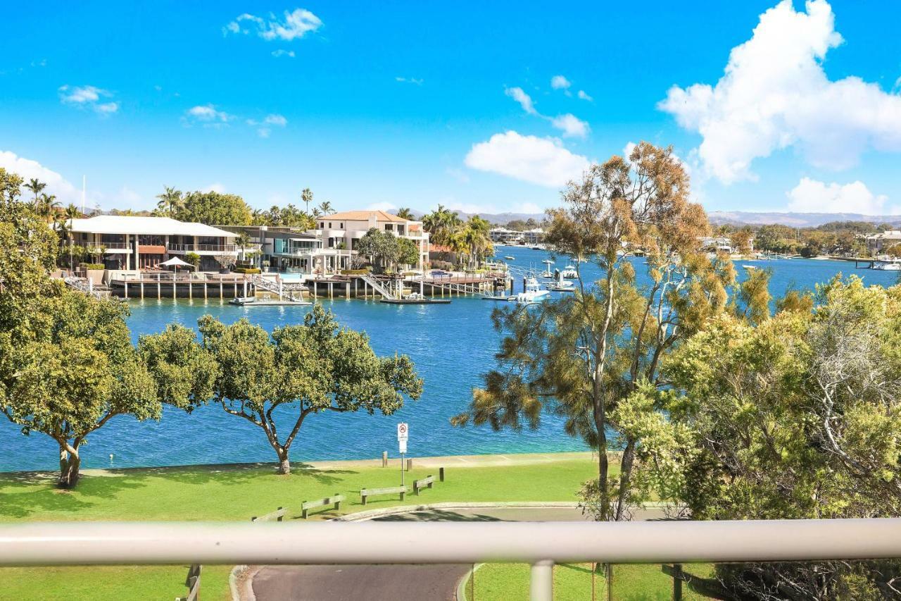 Spinnaker Quays Mooloolaba Ngoại thất bức ảnh
