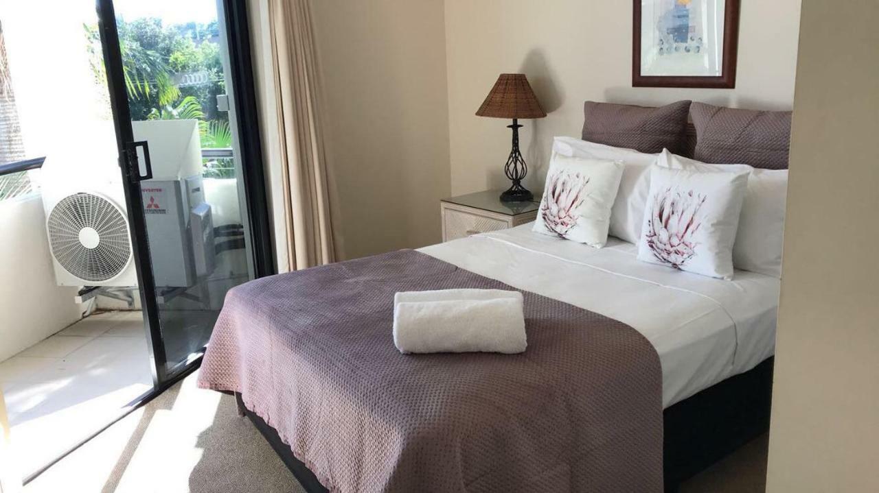 Spinnaker Quays Mooloolaba Ngoại thất bức ảnh